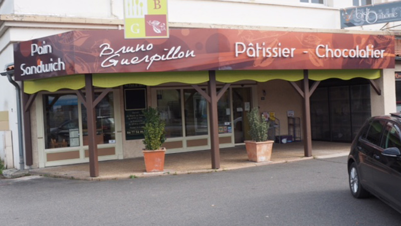 Boutique de Montrond-les-Bains