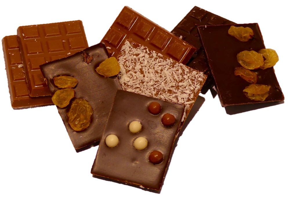 Chocolats Bruno Guerpillon