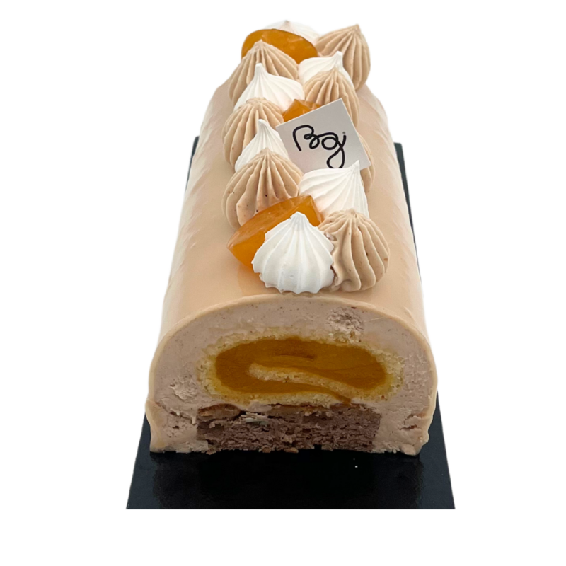 Bûche Corsica