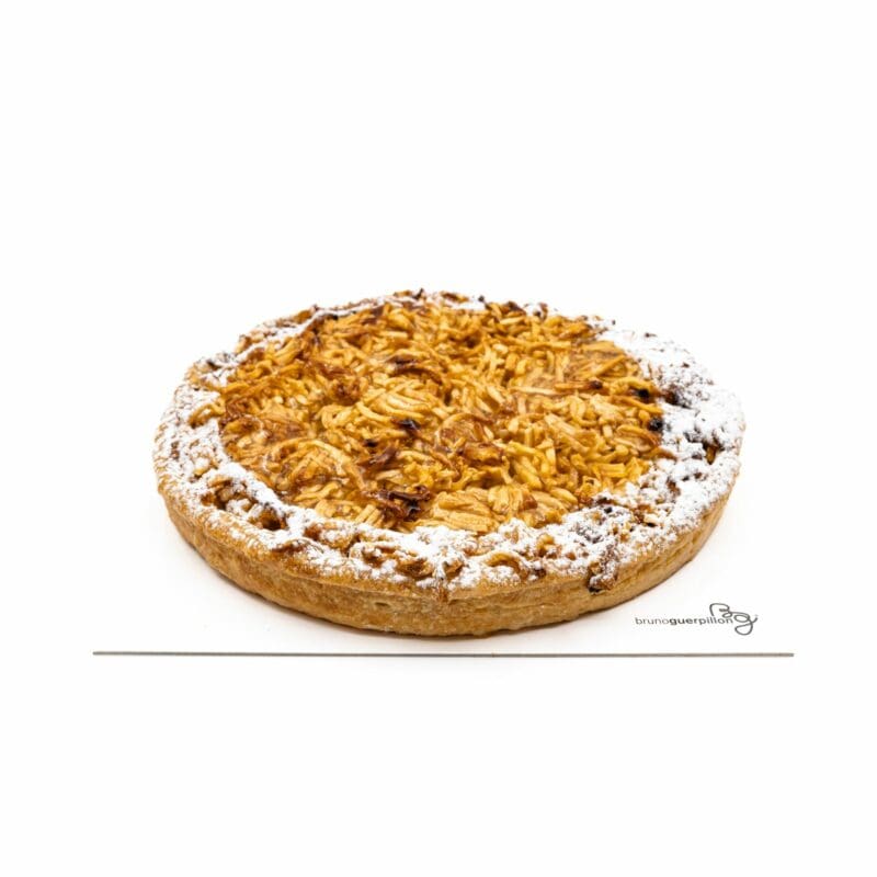 Tarte Paysanne