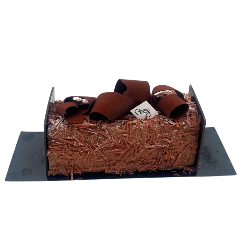 Bûche Forêt Noire – Image 2