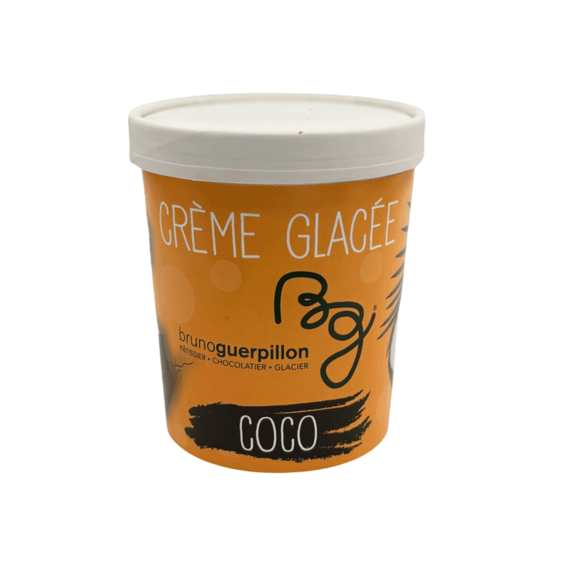 Glace Coco