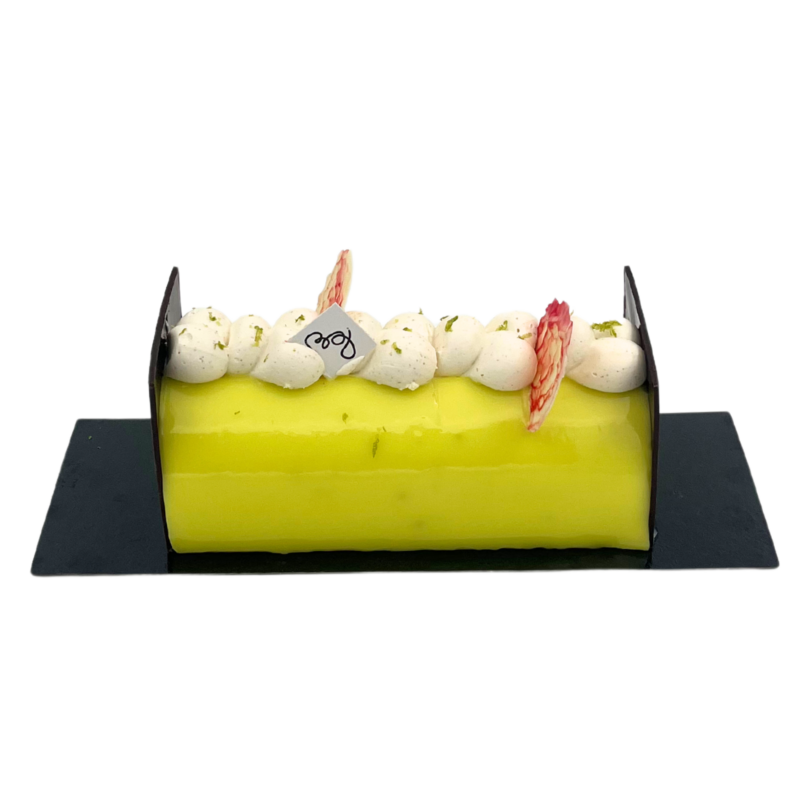 Bûche Lime – Image 2