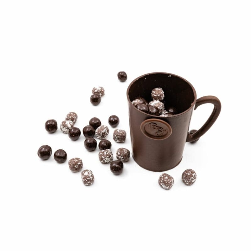 Tasse Chocolat Chaud – Image 2