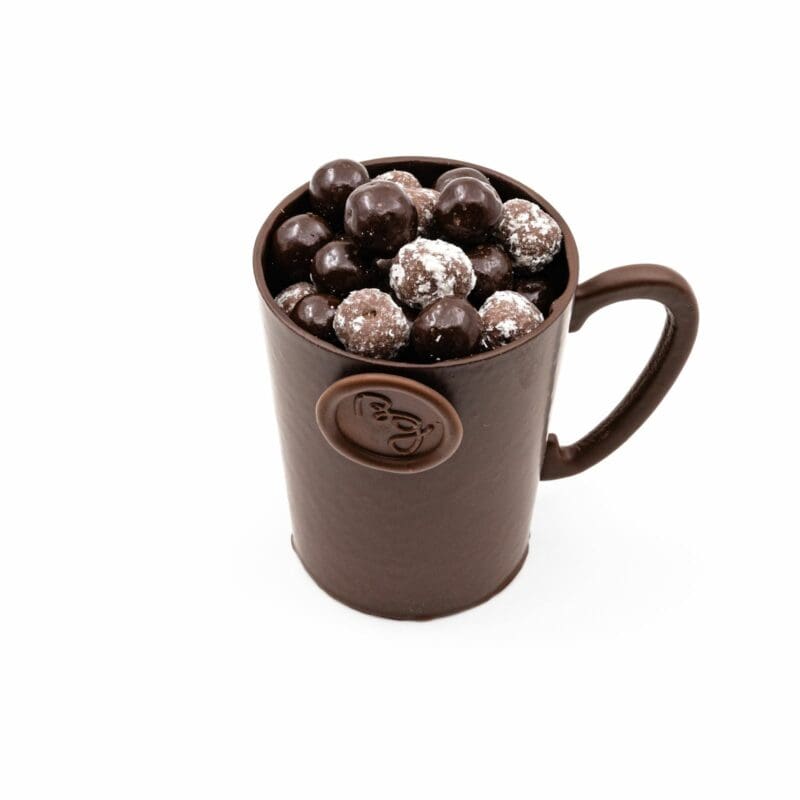 Tasse Chocolat Chaud