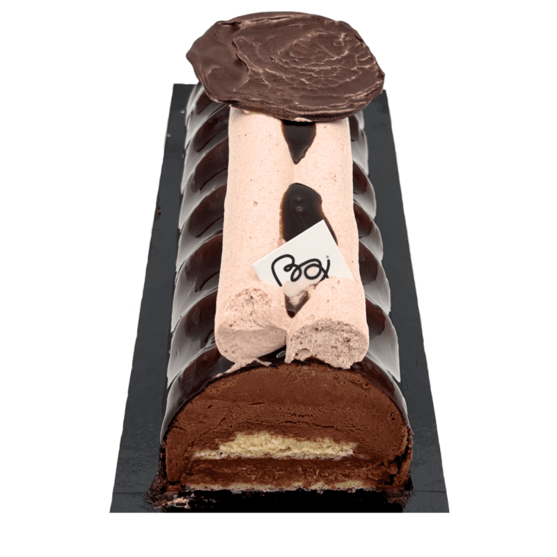 Bûche Royal