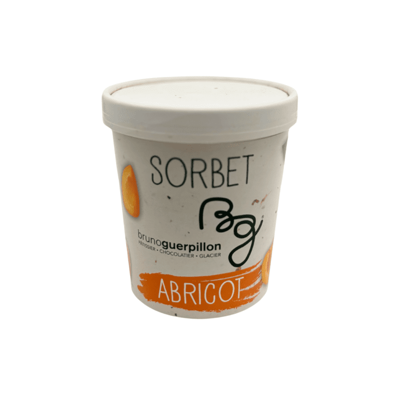 Sorbet Abricot