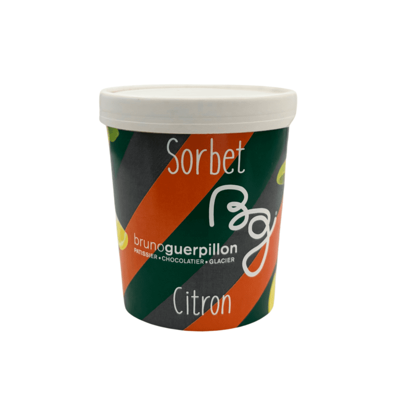 Sorbet Citron