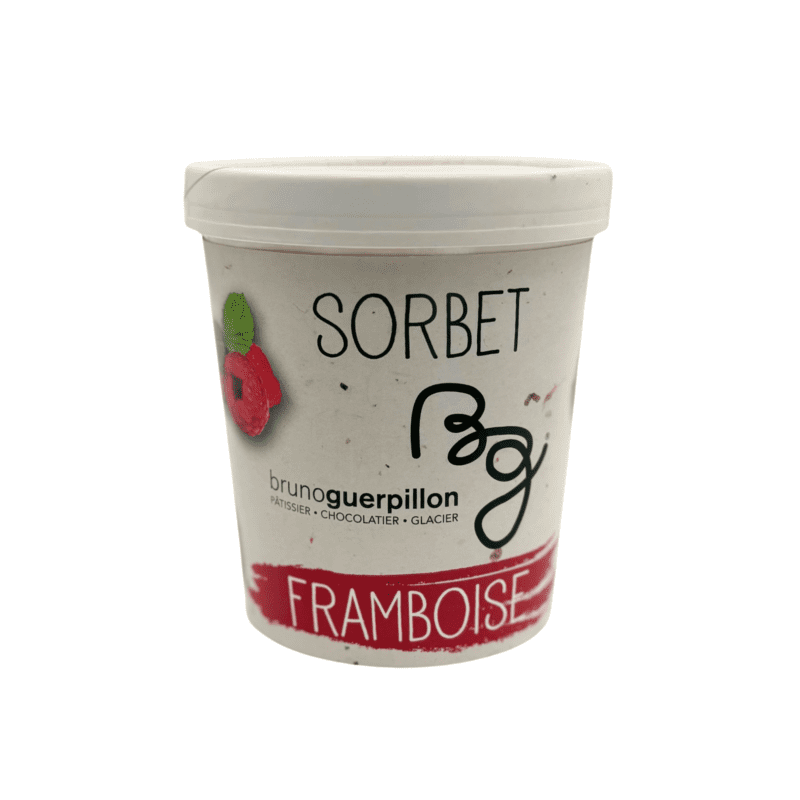 Sorbet Framboise