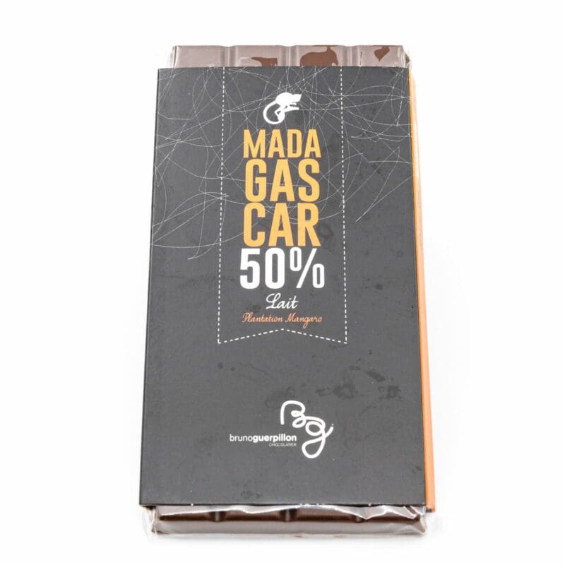 Madagascar Lait 50% – Image 2