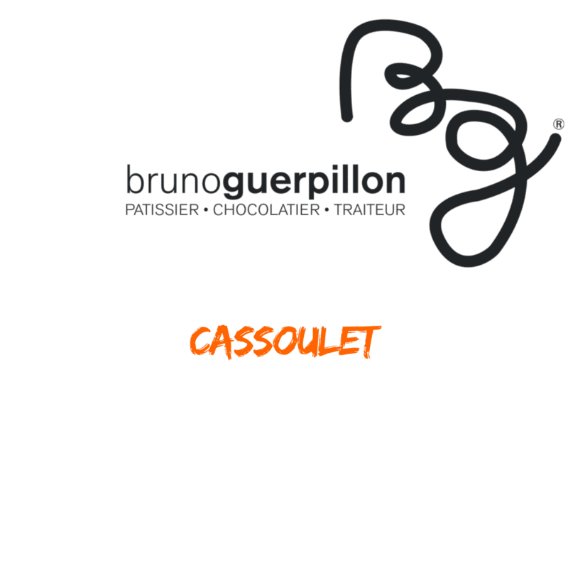 Cassoulet